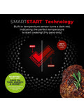 Tower Black Smart Start Ultra Forged 5 Piece Cookware Set (British brand)