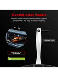 Tower black Smart Start Ultra Forged 26cm grill pan (British brand)