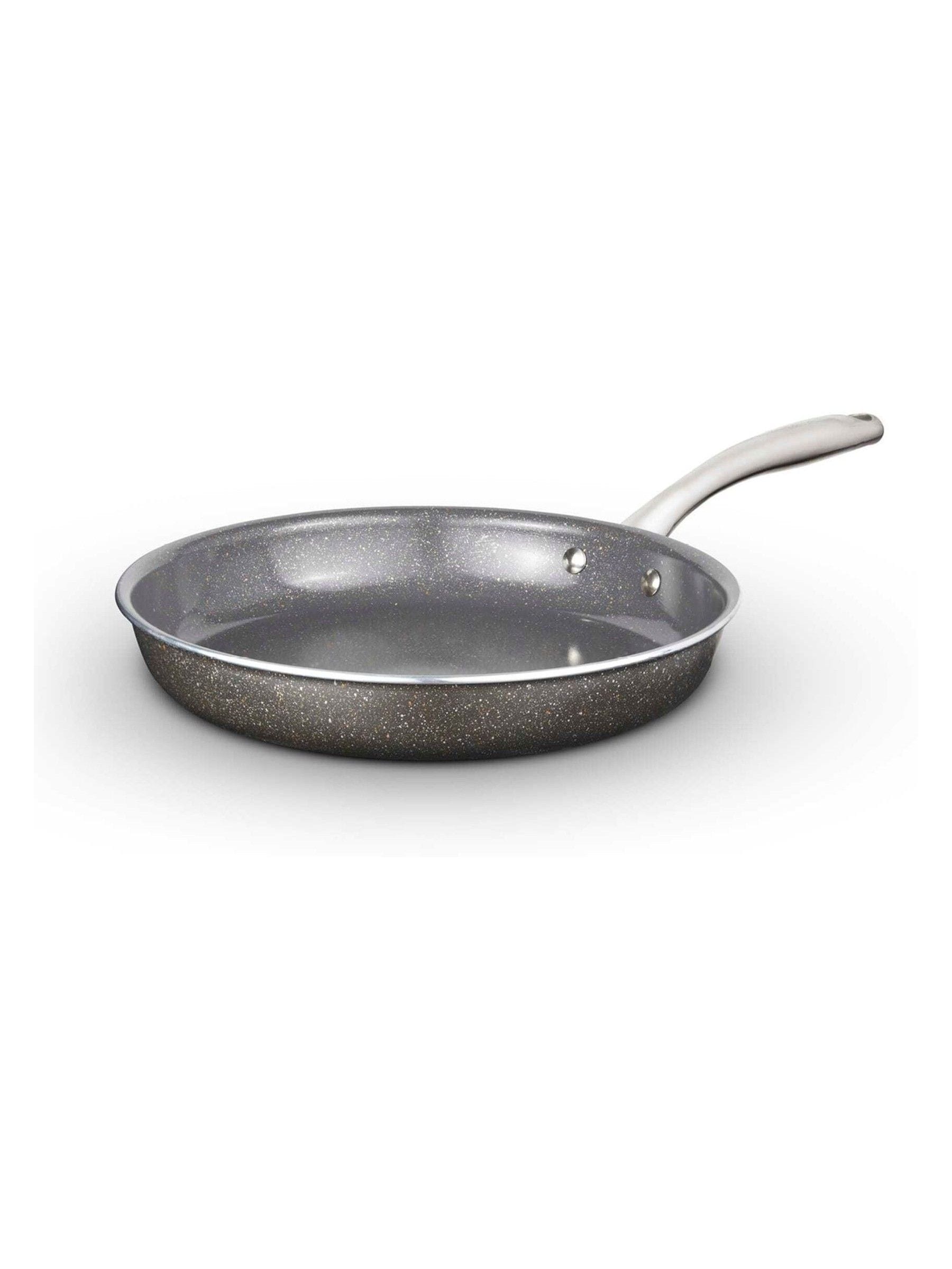 Tower Graphite Cerastone Pro 28cm frying pan (British brand)