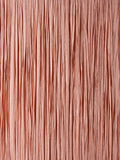 Pacific Apricot Tilia raffia cylinder ceiling light, imported from the UK