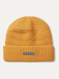 Sealskinz Yellow Gressenhall Waterproof Cold Weather Beanie