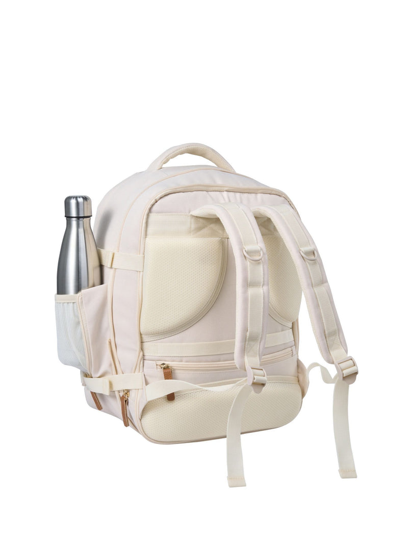 Cabin Max Metz expandable underseat backpack 18-24L - British product