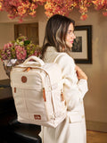 Cabin Max Metz expandable underseat backpack 18-24L - British product