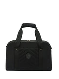 Cabin Max black Paxos 20L holdall with ShapeSafe, UK version