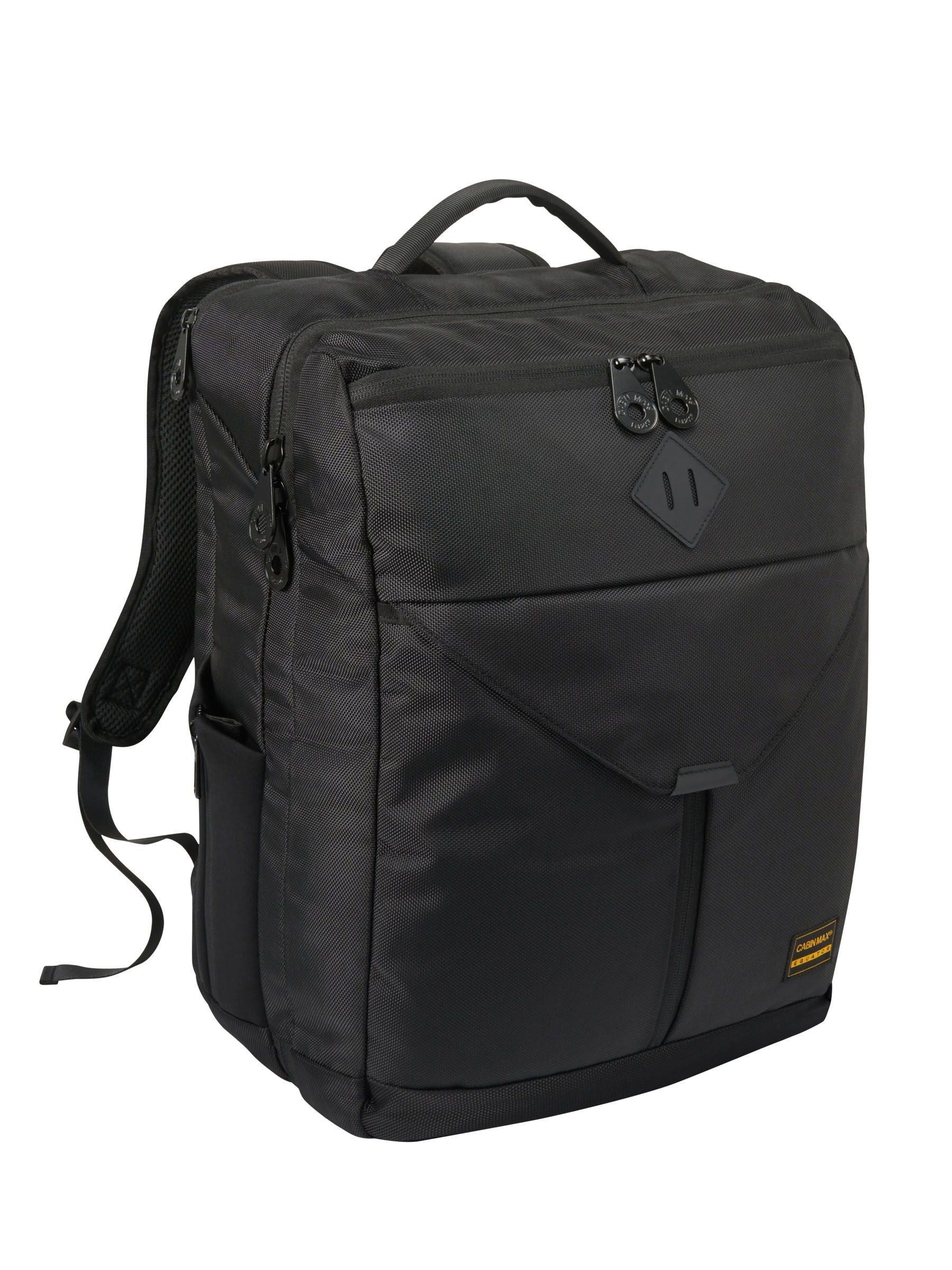 Cabin Max Equator underseat backpack 30L, imported from the UK