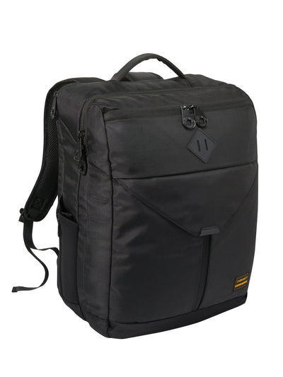Next Cabin Max Equator Underseat Backpack Black 30L- Buy online at McGrocer