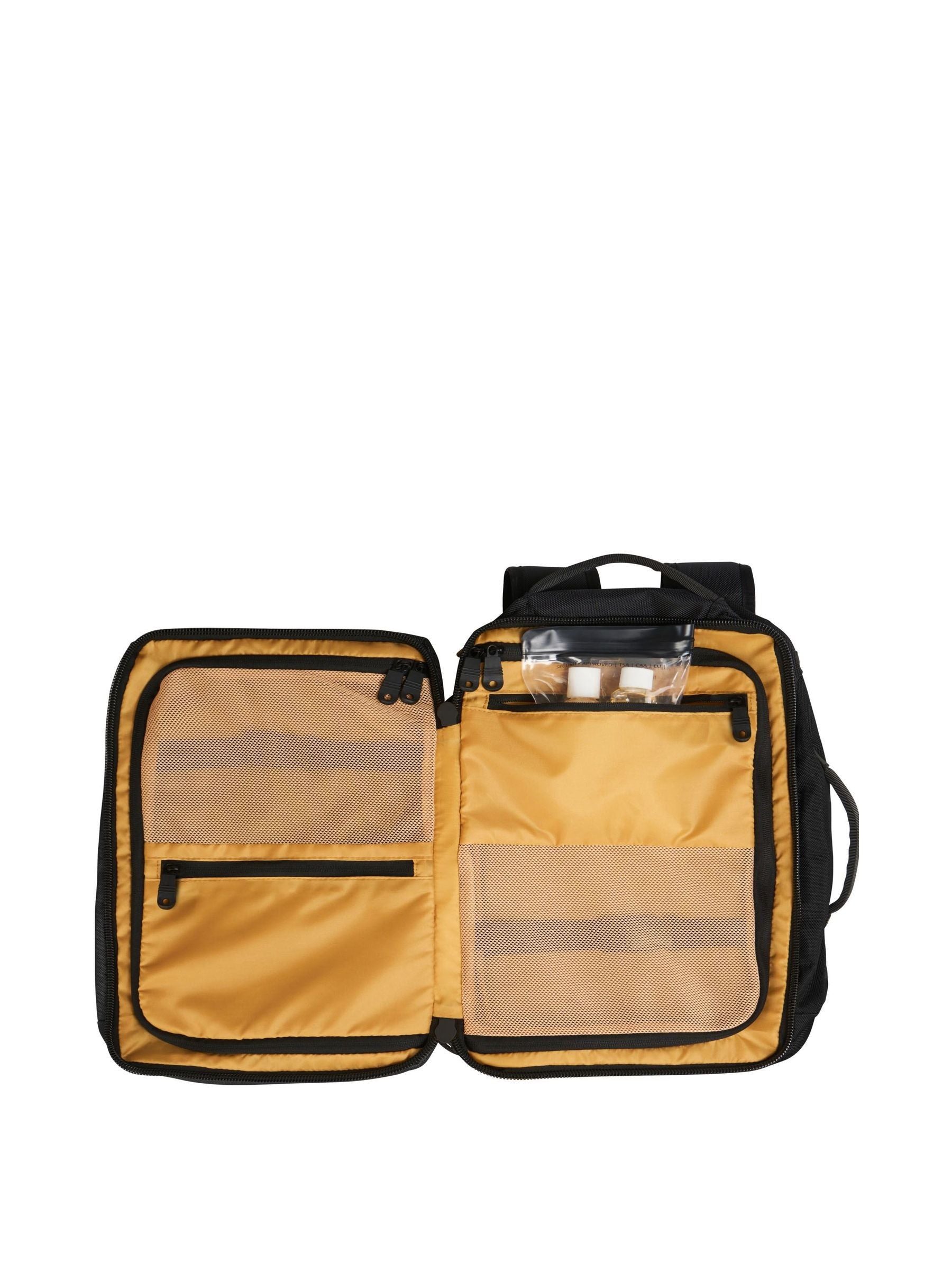 Cabin Max Equator underseat backpack 30L, imported from the UK