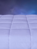 Simba Hybrid 3-in-1 duvet with adjustable warmth, imported from the UK