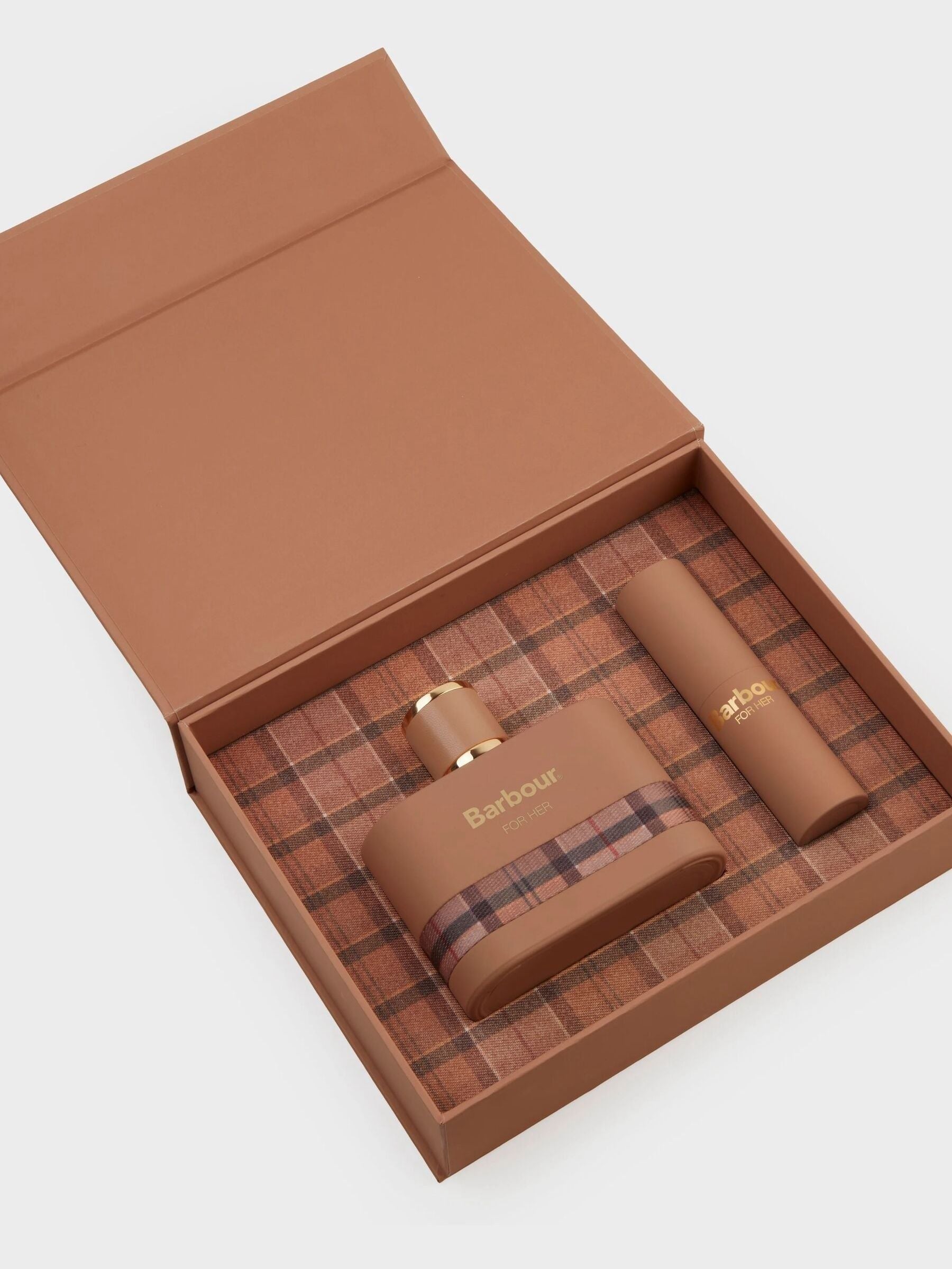 Barbour Her Eau de Parfum 100ml - British product