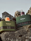 Barbour Heritage Him Eau de Parfum gift set 100ml - British product
