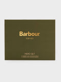 Barbour Heritage Her Eau de Parfum gift set 100ml - British product