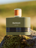 Barbour Heritage Her Eau de Parfum gift set 100ml - British product