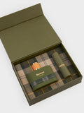 Barbour Heritage Her Eau de Parfum gift set 100ml - British product