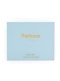 Barbour Coastal Her Eau de Parfum 100ml gift set - British product