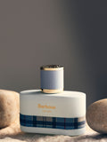 Barbour Coastal Her Eau de Parfum 100ml gift set - British product