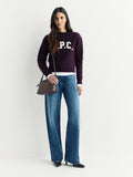 Dragon Diffusion Dark Brown Chunky Fellini Pochette Bag