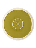 Orla Kiely Sycamore Stripe dinner plates set of 2 (British brand)
