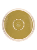 Orla Kiely Sycamore Stripe dinner plates set of 2 (British brand)