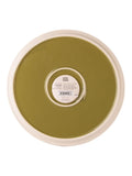Orla Kiely Sycamore Stripe dinner plates set of 2 (British brand)