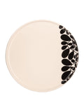 Orla Kiely Sycamore Stripe dinner plates set of 2 (British brand)