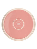 Orla Kiely sycamore stripe side plates set of 2, UK version
