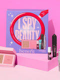 Benefit I Spy Beauty Makeup Gift Set 6 Piece - British product