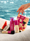 Coco & Eve Self Tan Glow Icons kit - British product