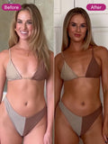 Coco & Eve Self Tan Glow Icons kit - British product