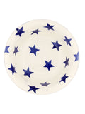 Emma Bridgewater Blue Star cereal bowl 16.5cm (British brand)