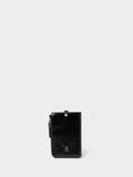Osprey London Electra Italian leather phone bag, imported from the UK
