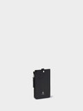 Osprey London Electra Italian leather phone bag, imported from the UK