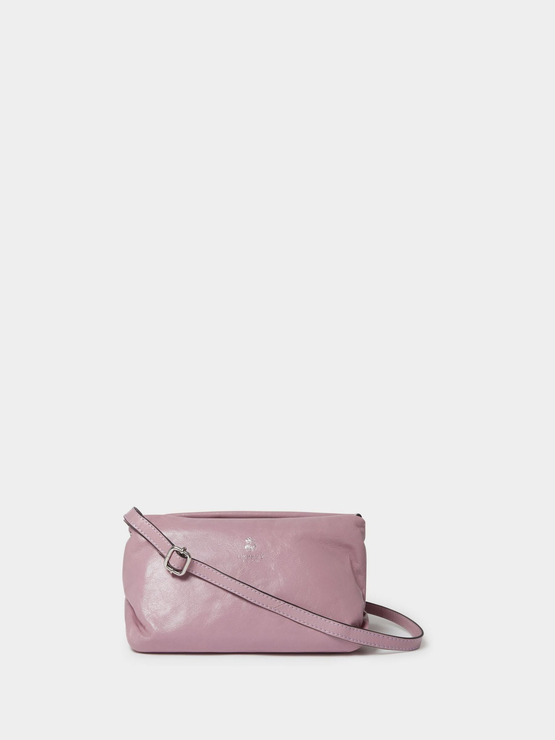 Osprey London shrug bag purple, UK version