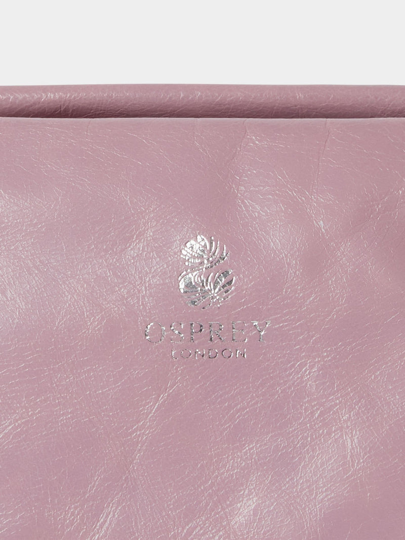 Osprey London shrug bag purple, UK version