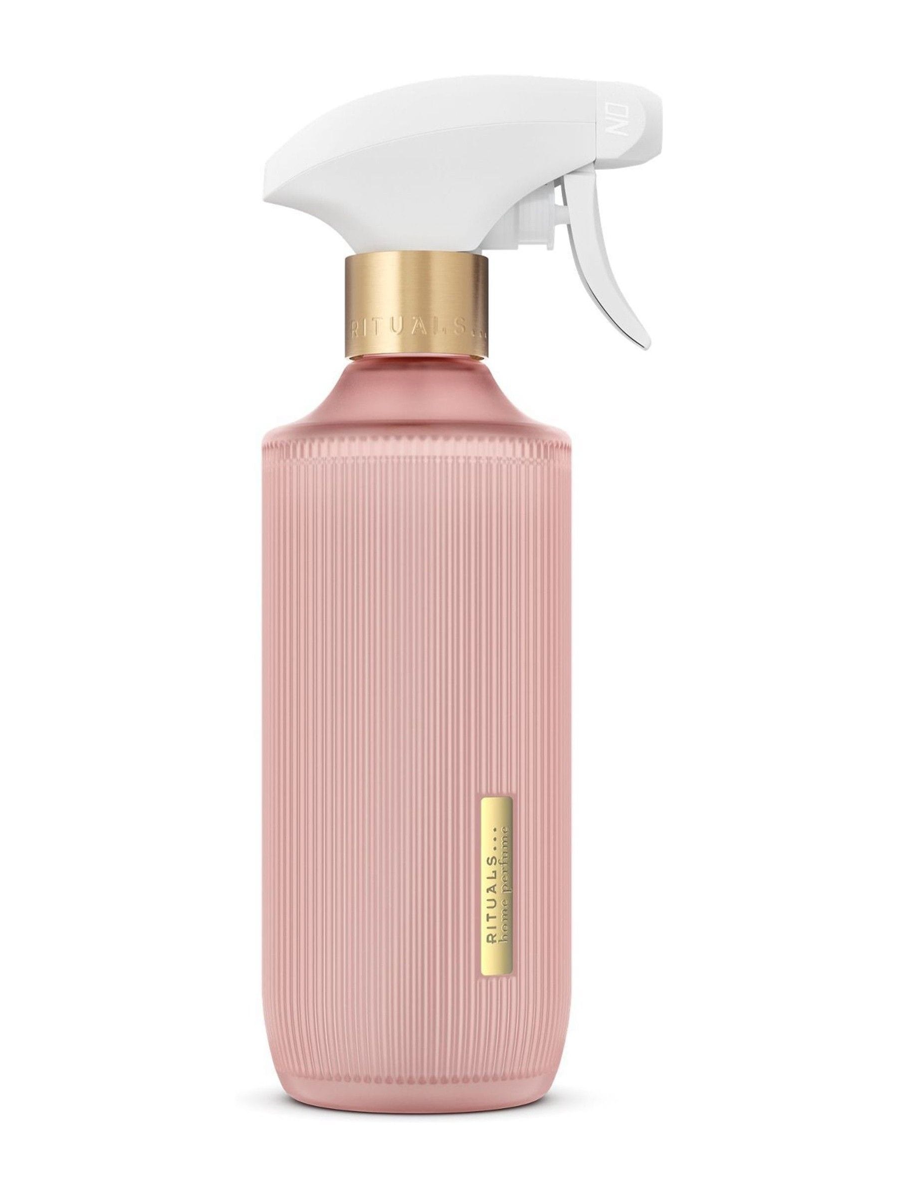 Rituals home perfume cherry blossom rice milk 400ml (British brand)