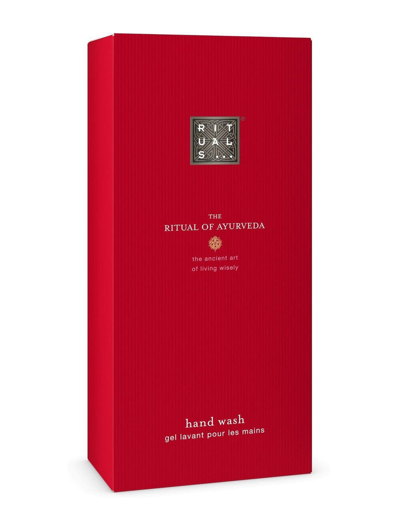 Rituals Sakura cherry blossom hand wash 300ml, UK version