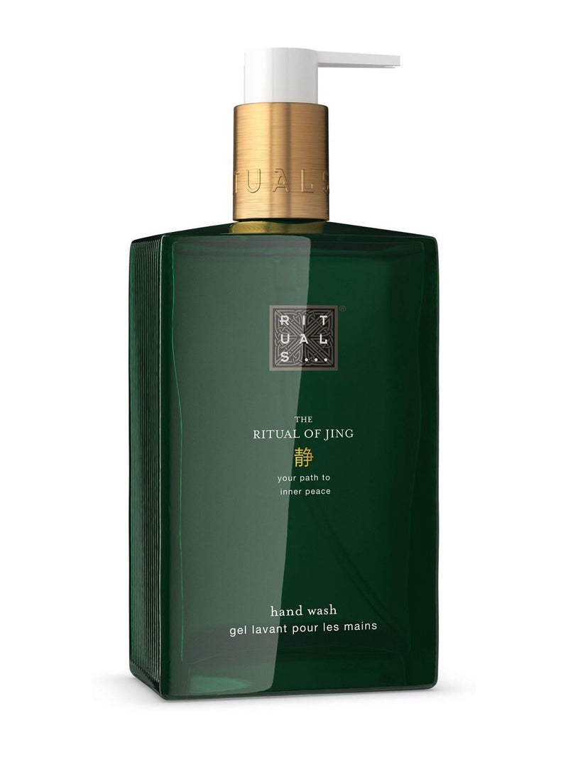 Rituals Jing hand wash 300ml, imported from the UK