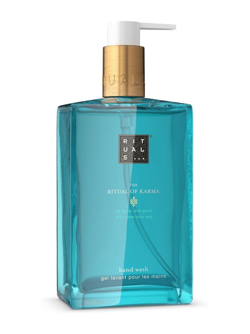 Rituals The Ritual of Sakura Cherry Blossom & Rice Milk Hand Wash 300ml