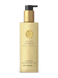 Rituals Sweet Jasmine Hand Balm 175ml, imported from the UK