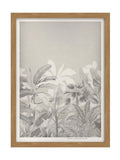 Graham & Brown Congo Taupe wall art 53x73cm (British brand)