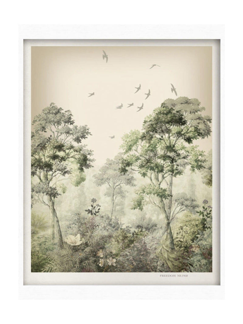 Graham & Brown Natural Grizedale Frame