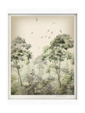 Graham & Brown Natural Grizedale Frame