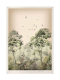 Graham & Brown Natural Grizedale Frame