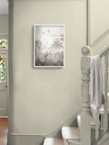 Graham & Brown Blue Paradise Jungle Small Framed Wall Art