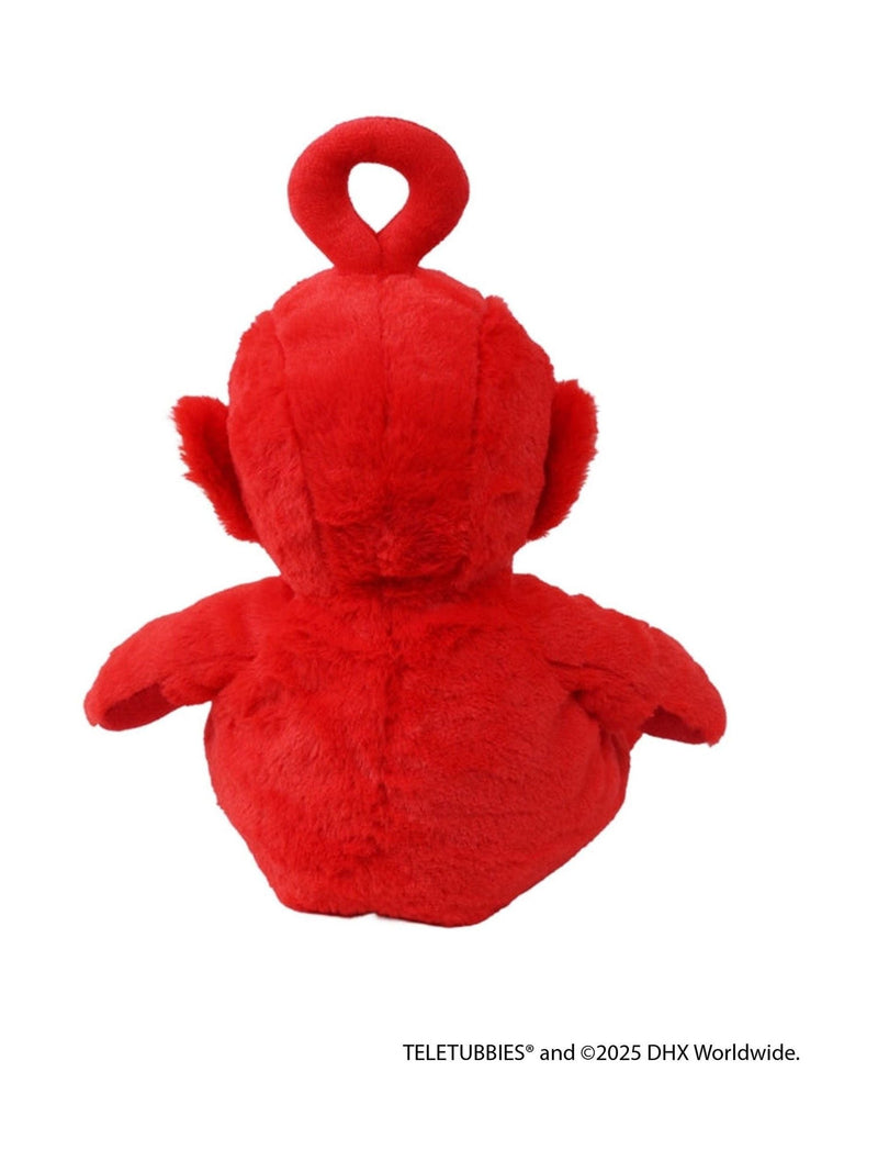 Warmies Po heatable soft toy large (British brand)