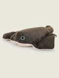 Warmies heatable soft toy manta large - British product