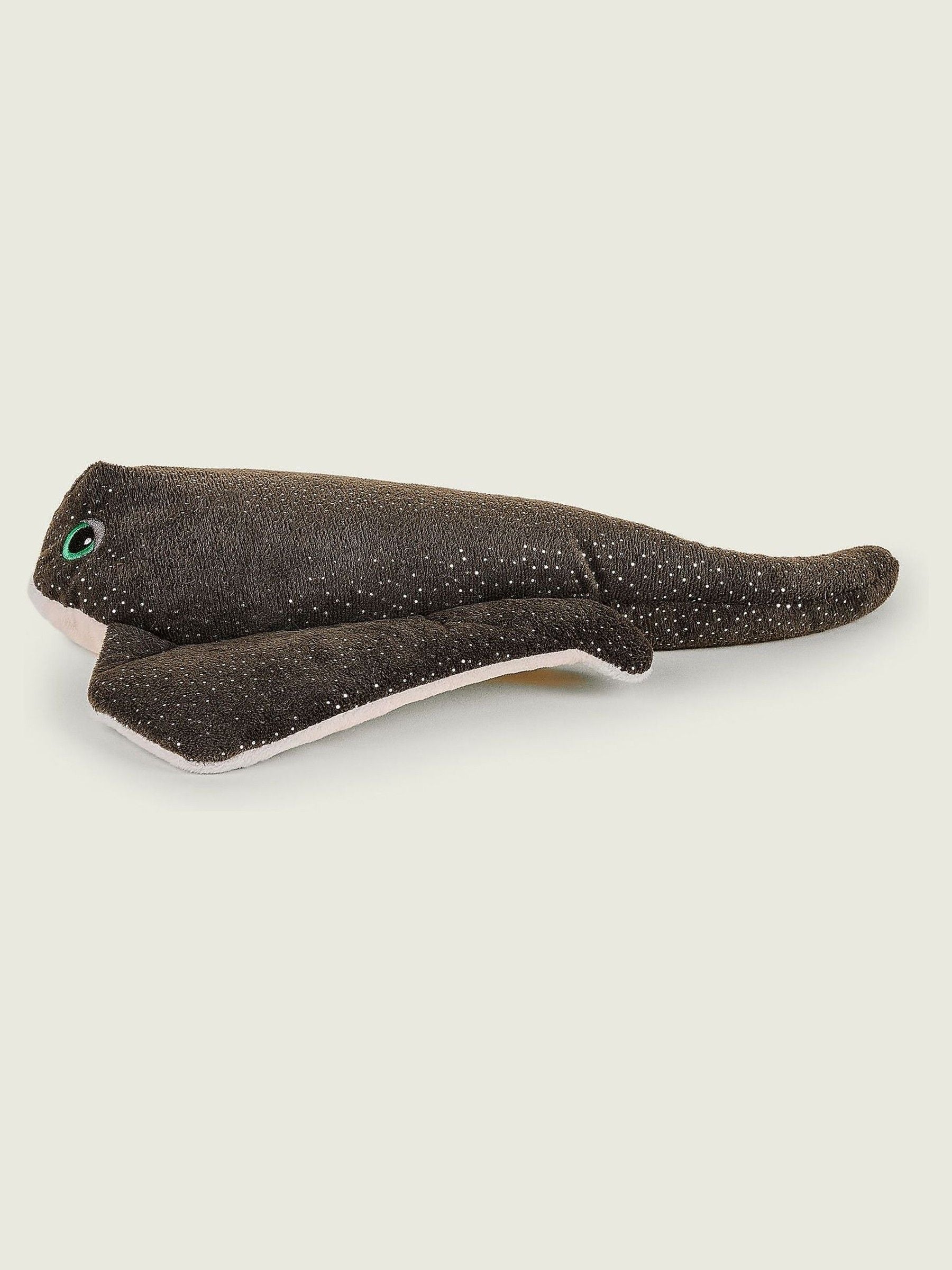 Warmies heatable soft toy manta large - British product