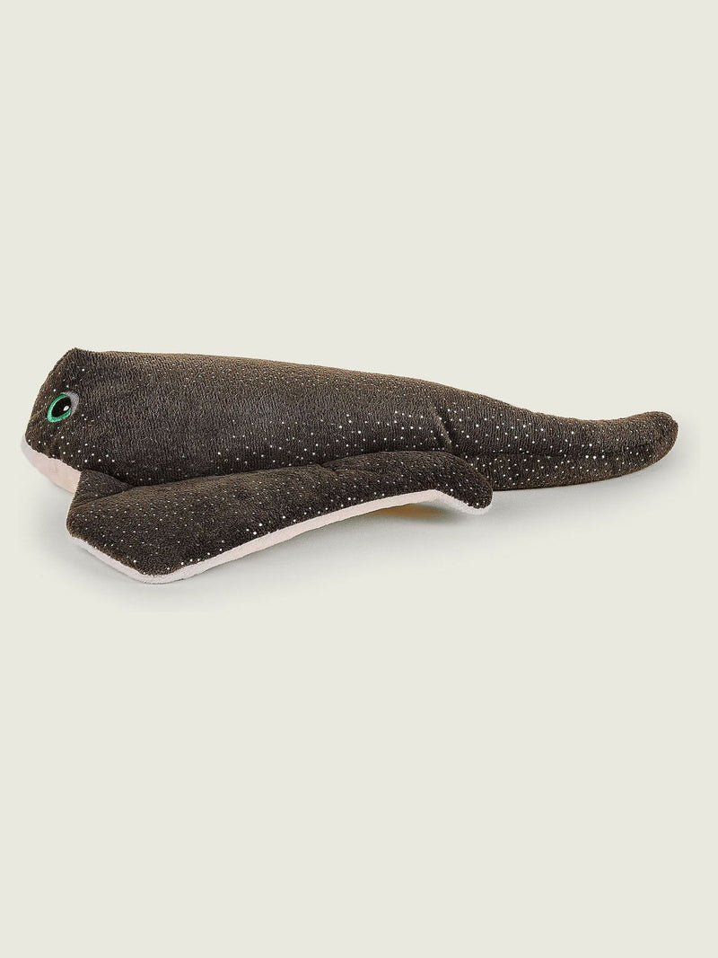 Warmies heatable soft toy manta large - British product