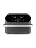 Tower Graphite Elite Flexi-Drawer air fryer 11L, UK version