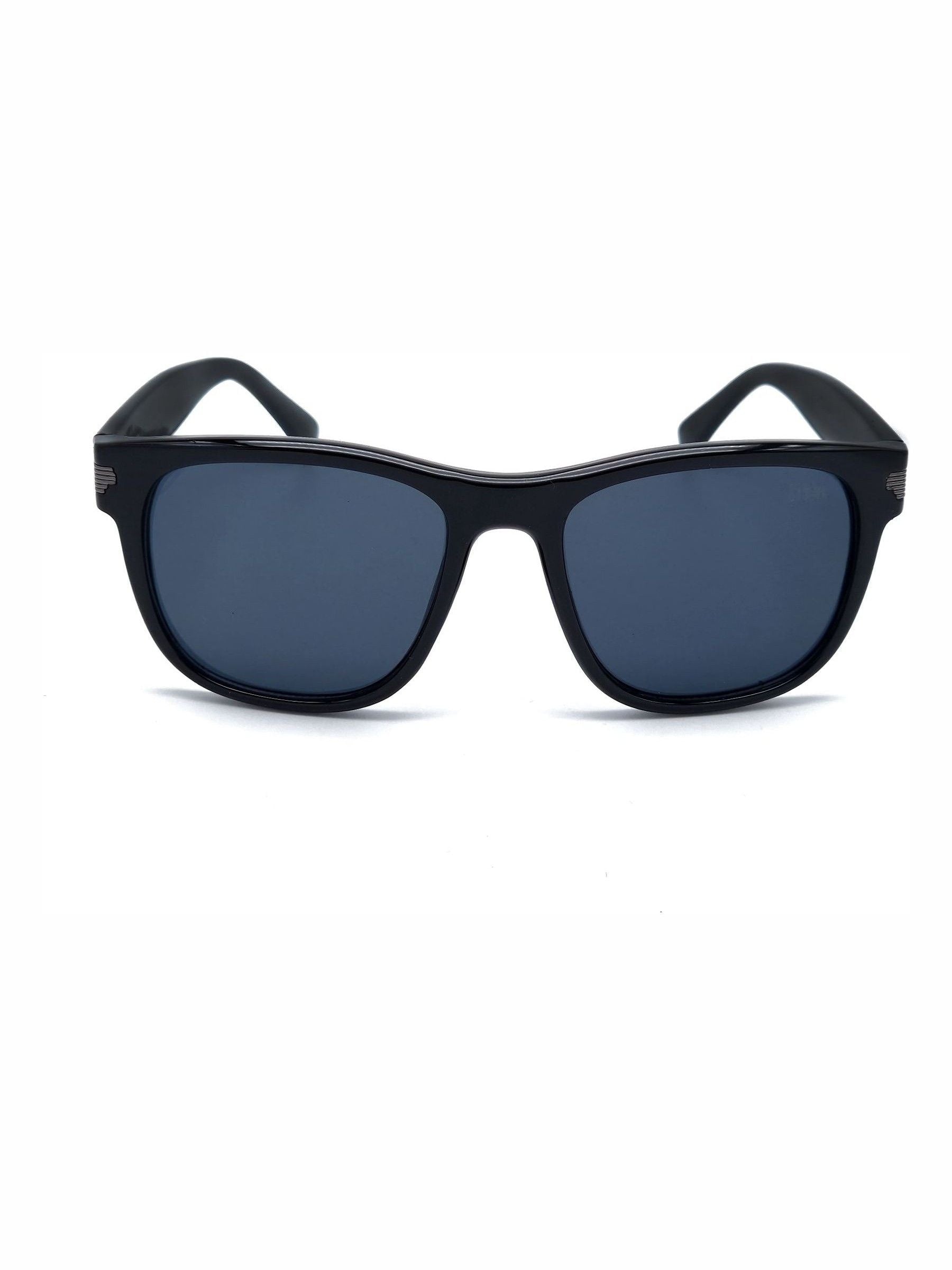 STORM black D shape sunglasses, imported from the UK