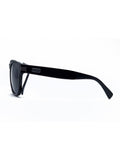 STORM black D shape sunglasses, imported from the UK